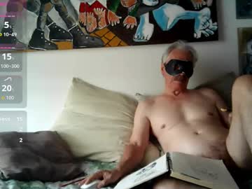 'Wild Mature Couple Dominik y Frank hot y real