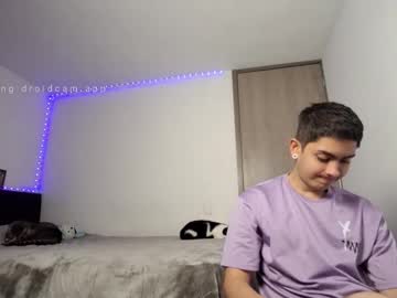 Zhara_and_logan