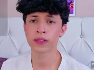 Axel Evanss