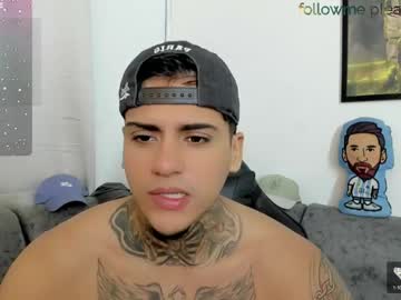 SWEETLATINBOY ❤️